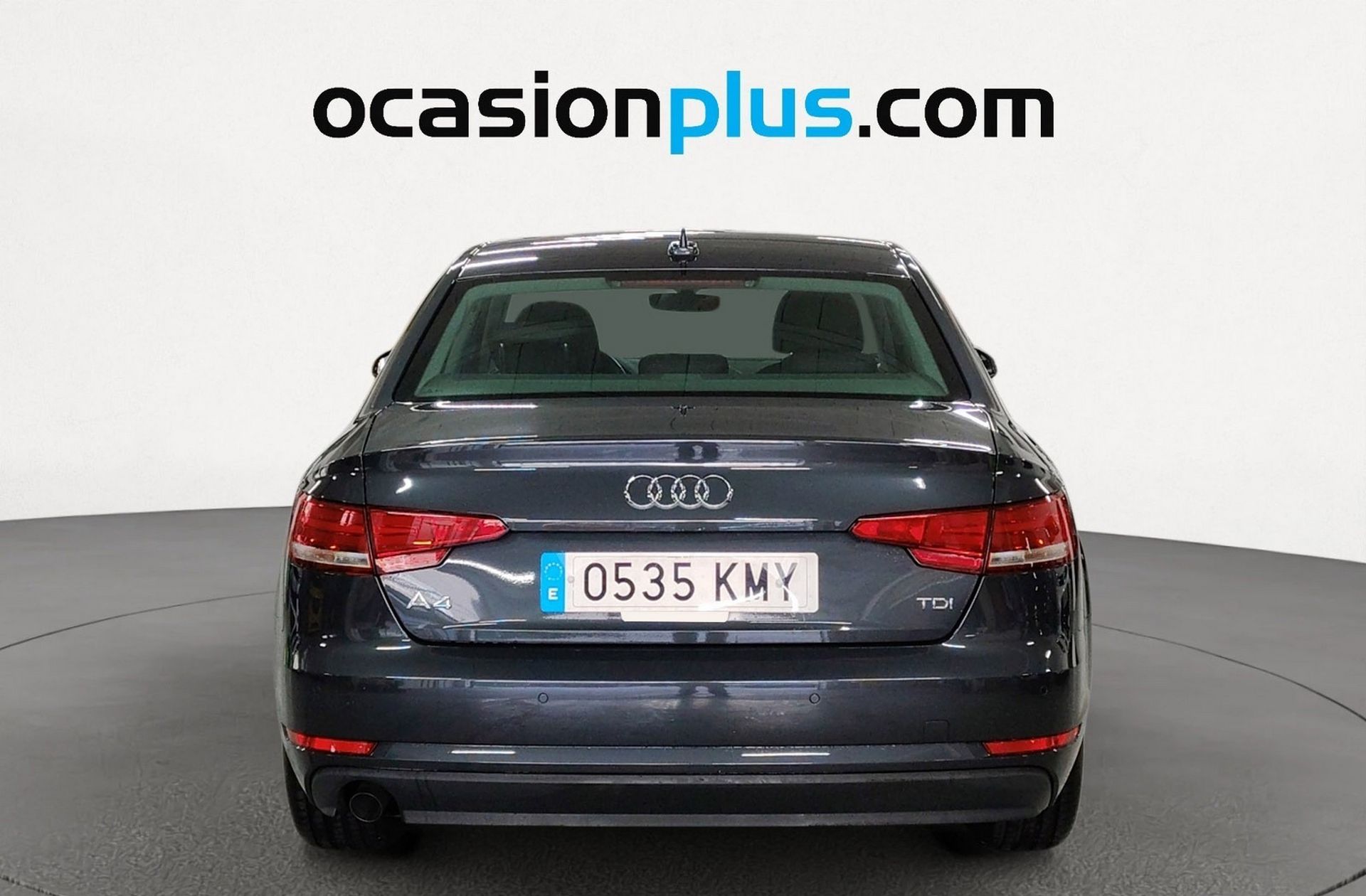 Audi A4 Advanced edition 2.0 TDI S tronic - foto 15