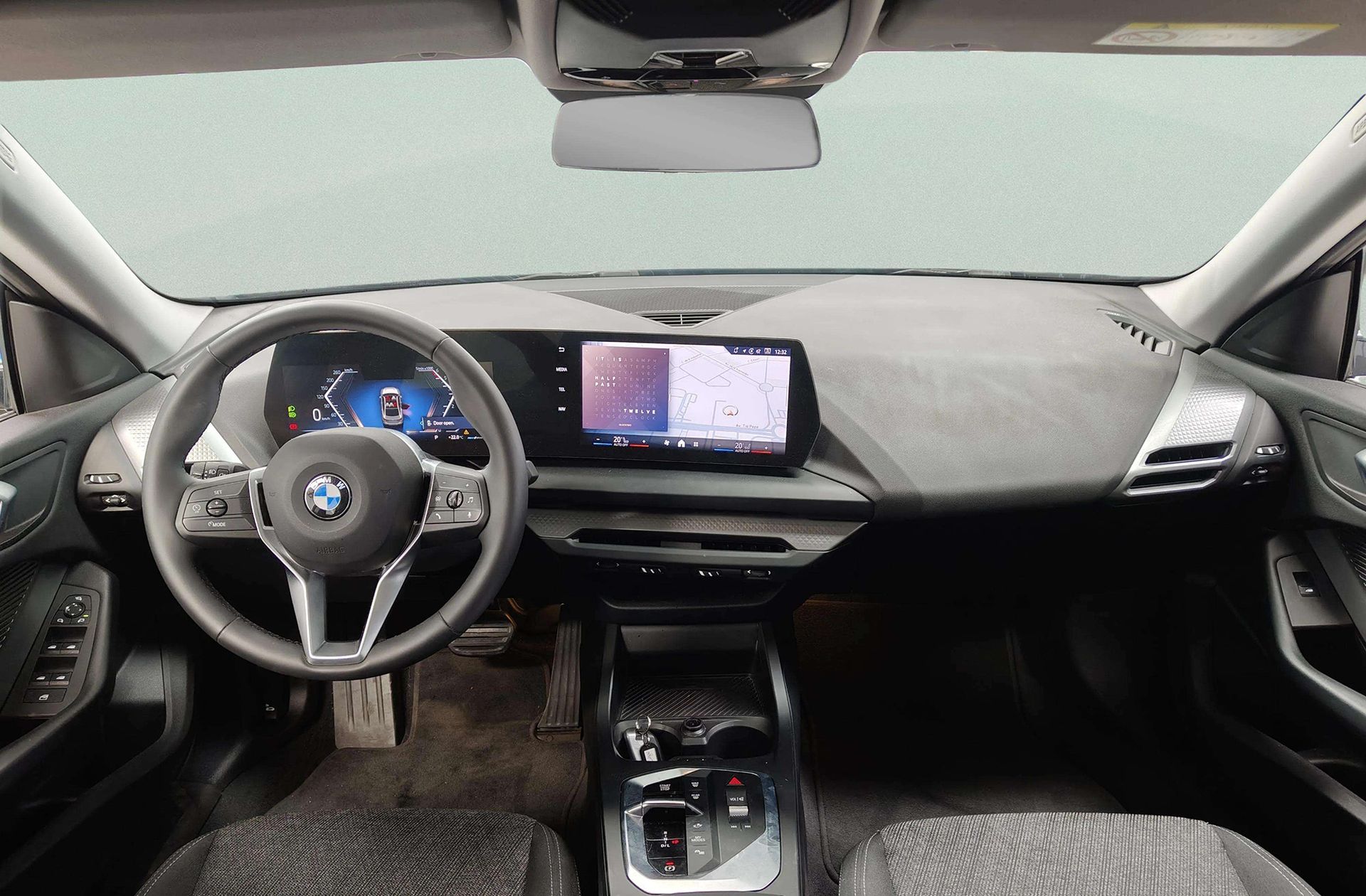 BMW Serie 2 218d Gran Coupe Pack M - foto 7
