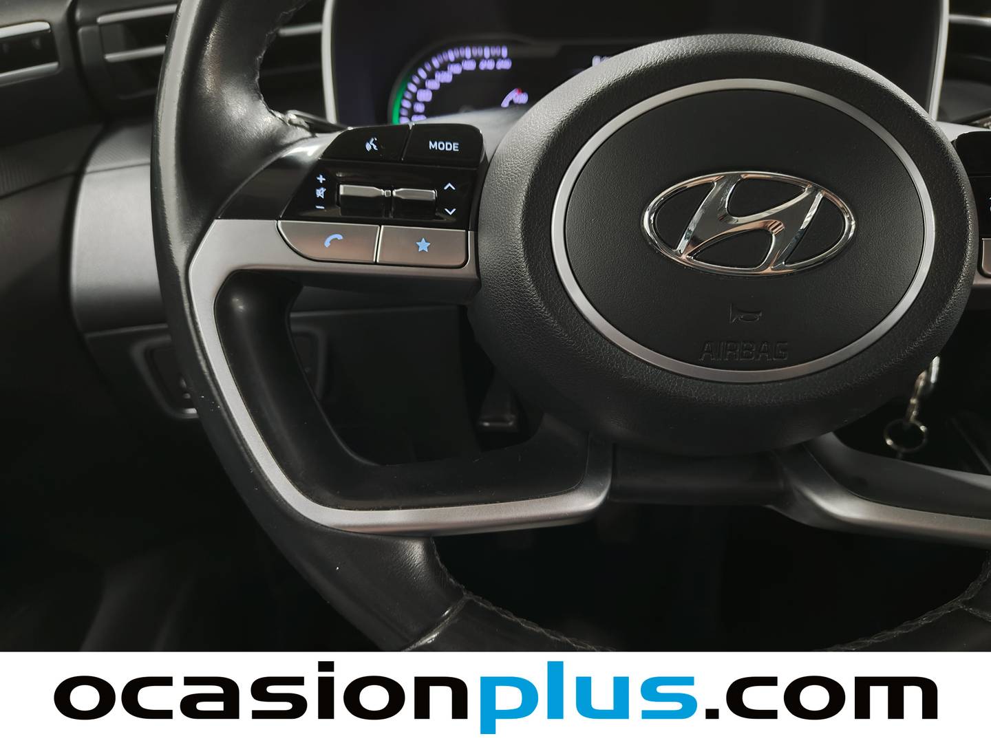 Hyundai Tucson Hyundai Tucson 1.6 TGDI Klass 4x2 (150 CV) 150cv