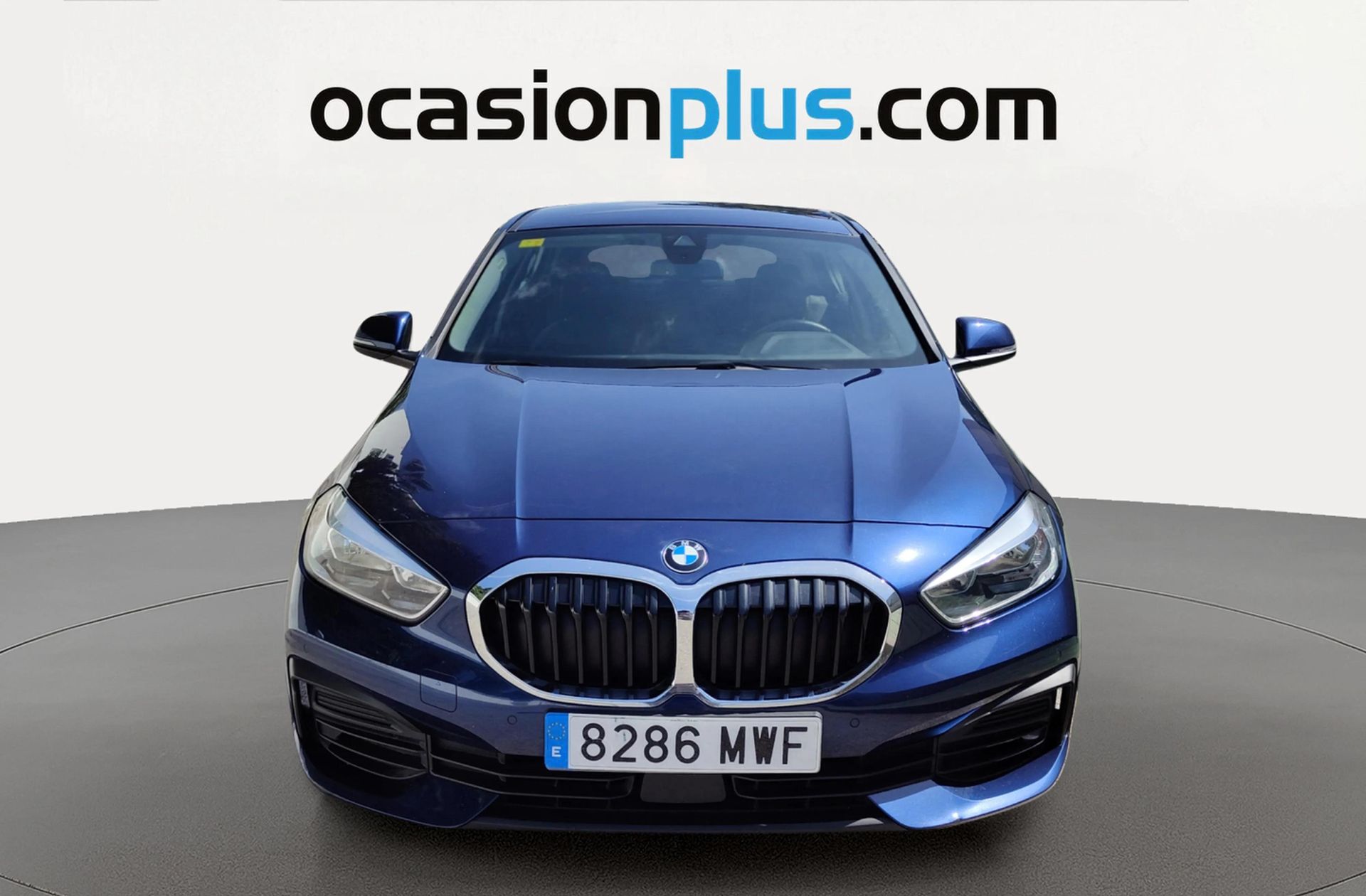 BMW Serie 1 116d - foto 11