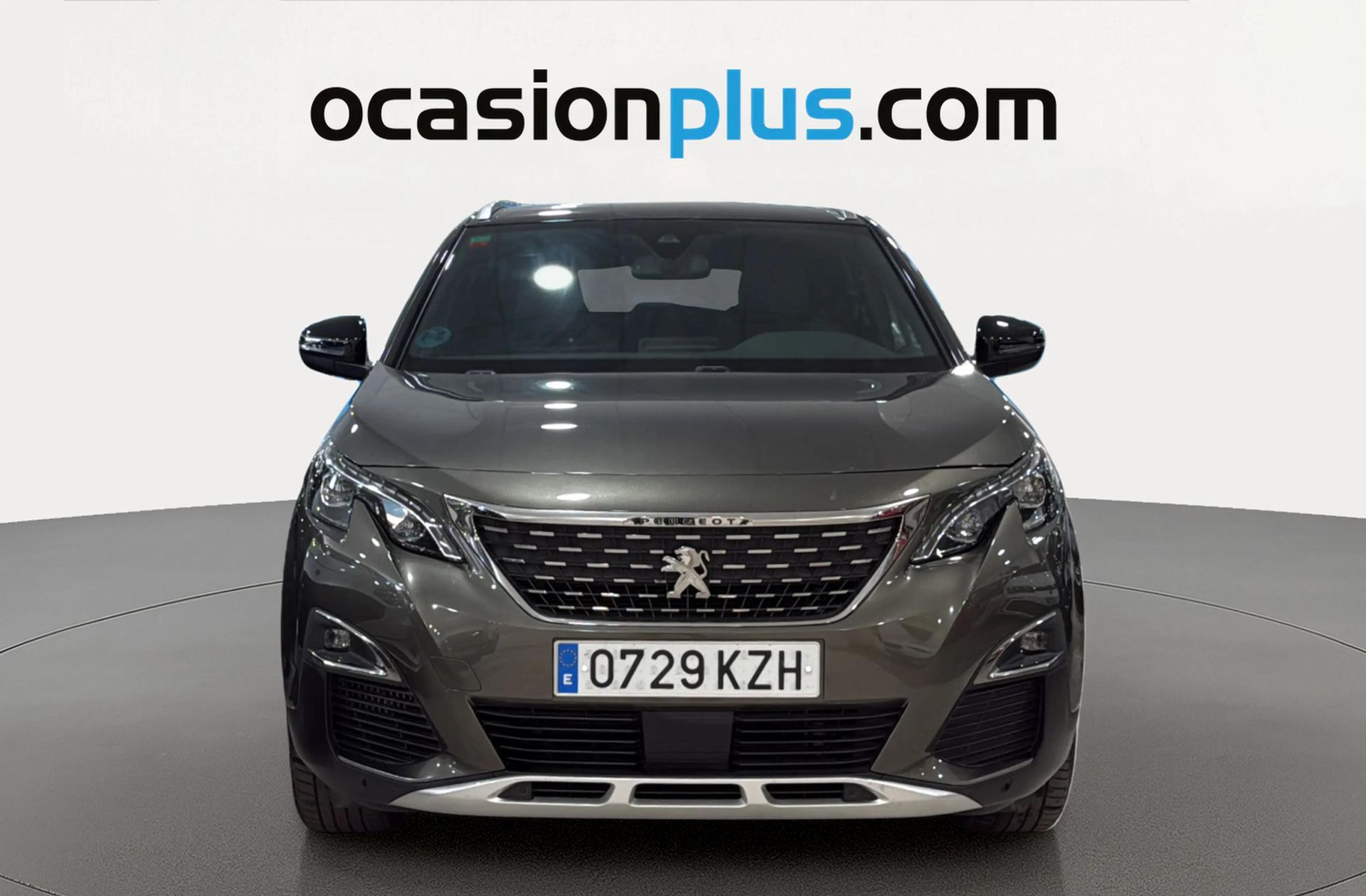 Peugeot 3008 PureTech 130 GT Line - foto 15