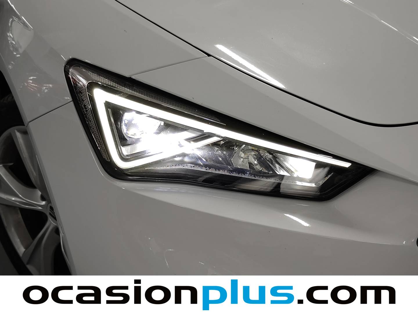 Seat León Seat León 1.5 eTSI S&S FR Special Edition DSG (150 CV) barato