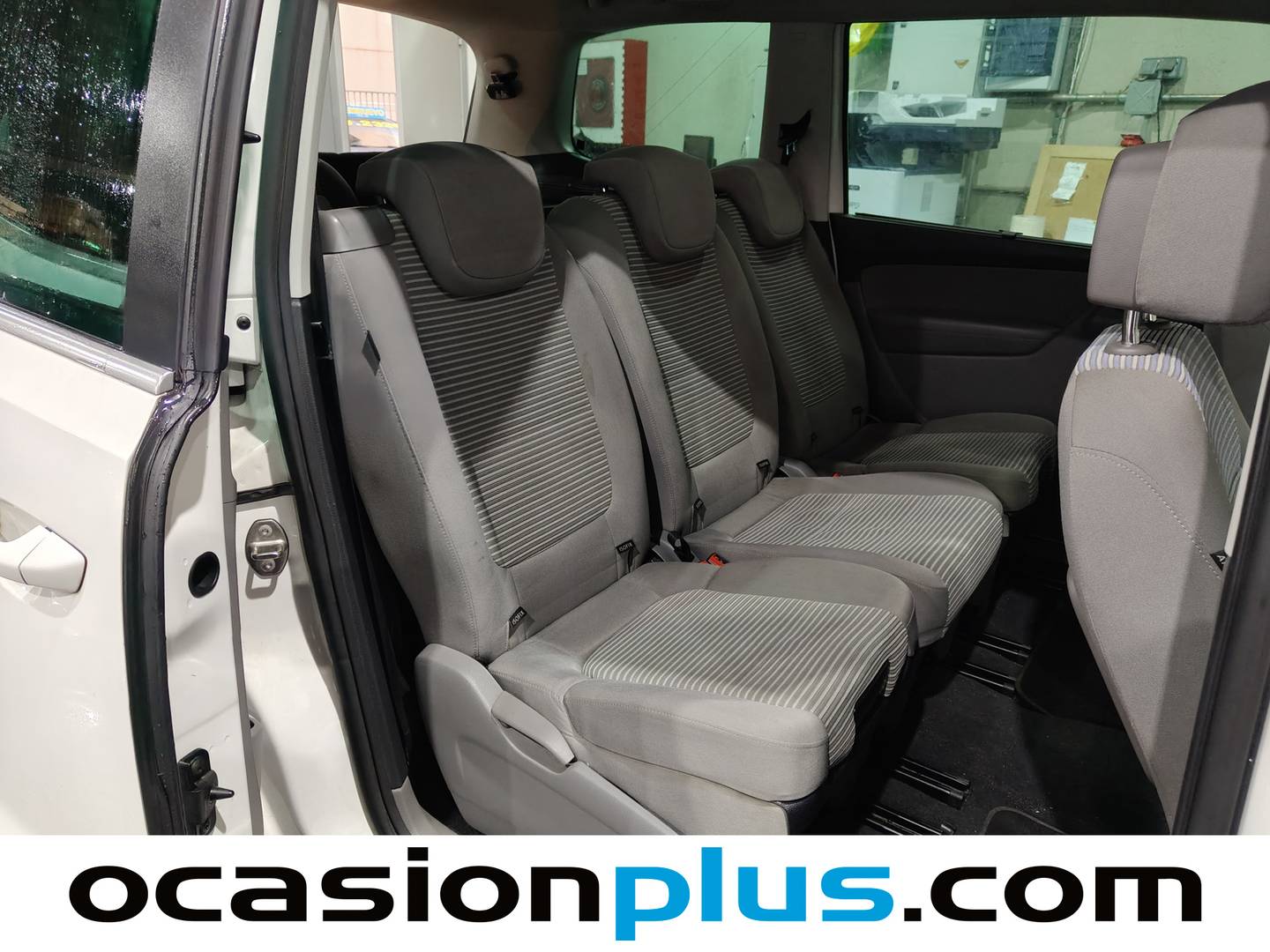 Foto Seat Alhambra SEAT Alhambra 2.0 TDI S&S Style (177 CV) 7 Plazas