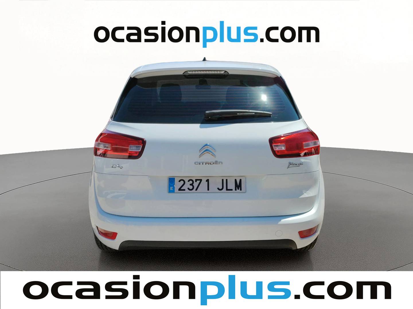Citroën C4 Picasso Citroën C4 Picasso PureTech 130 S&S Live Edition (130 CV) barato