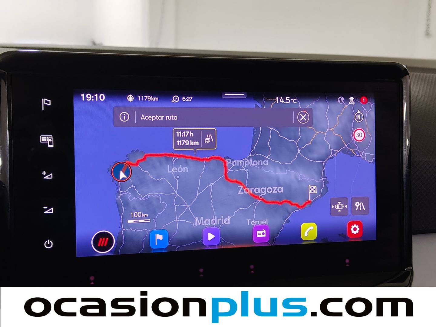 Equipamiento del Seat Arona Seat Arona 1.5 TSI FR Special Edition DSG (150 CV)