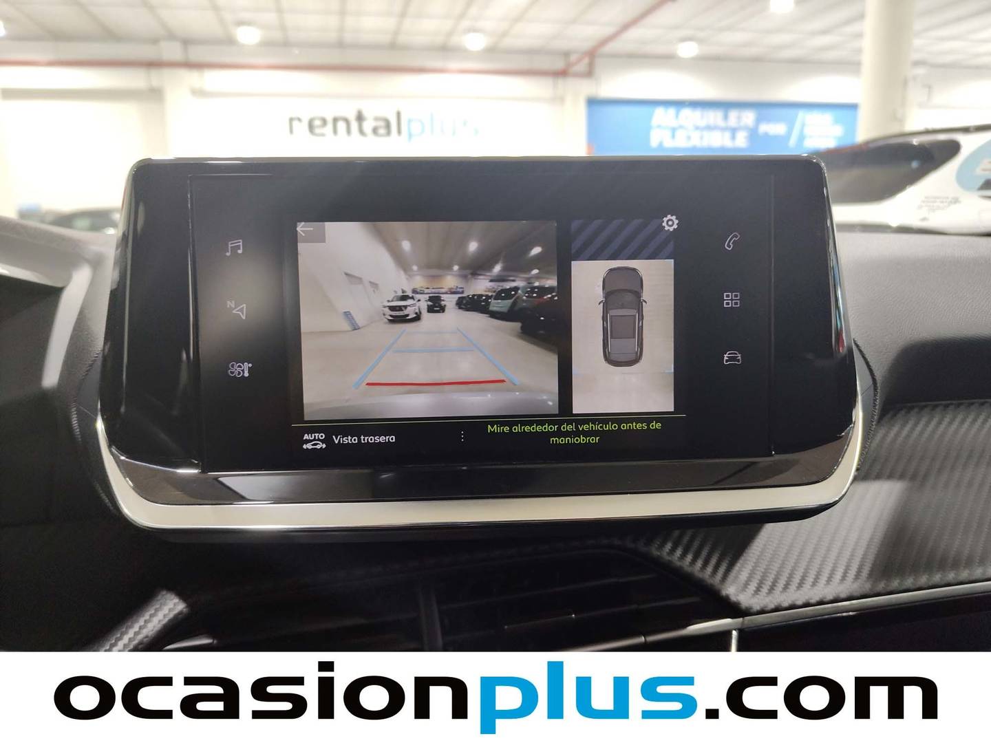 Peugeot 2008 Peugeot 2008 PureTech 130 S&S Allure Pack  (130 CV) 2023