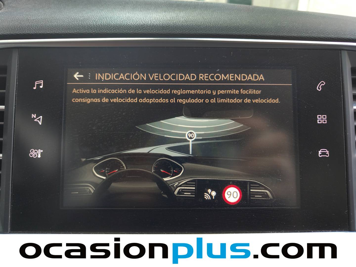 Acabados Peugeot 308 Peugeot 308 SW BlueHDI 120 S&S Allure (120 CV)