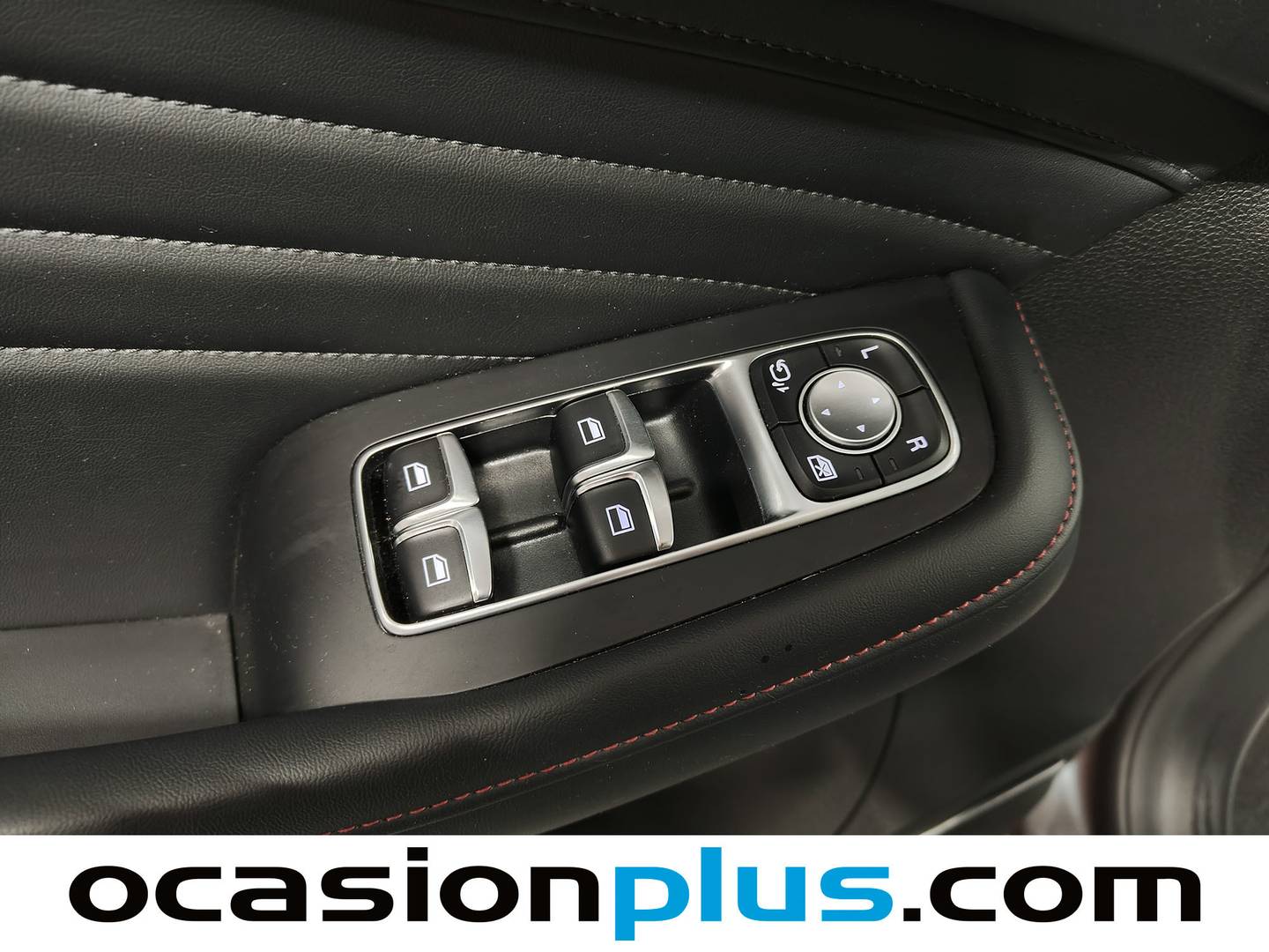 Foto MG HS MG HS 1.5 Turbo GDI Luxury DCT (162 CV)