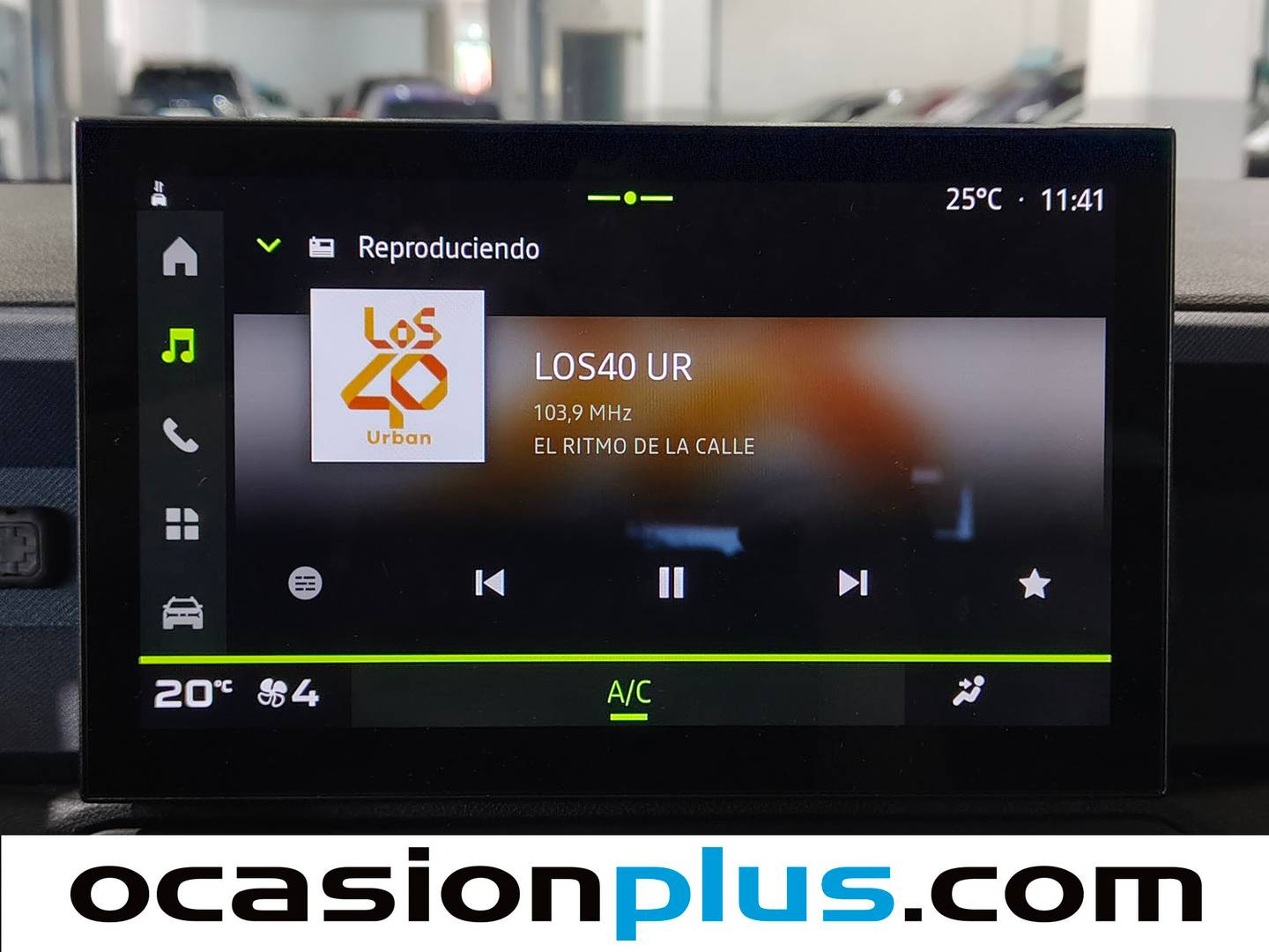 Dacia Duster Dacia Duster Journey TCE 48v 4X2 (130 CV) híbrido