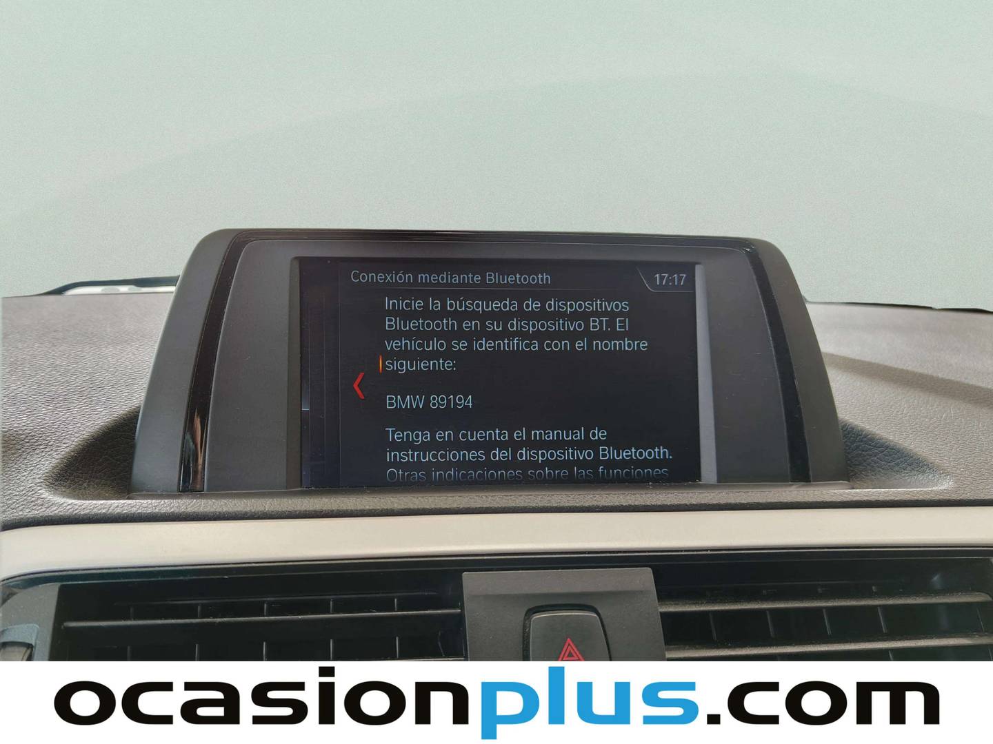 BMW Serie 1 BMW Serie 1 116i (109 CV) km 0