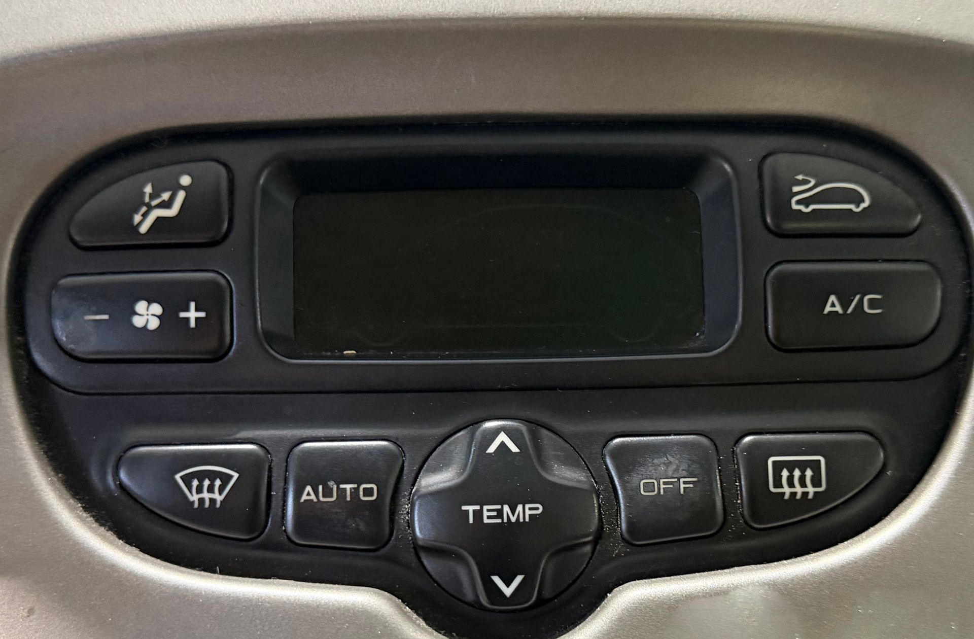 Citroën Xsara Picasso 2.0 HDi Exclusive Plus - foto 23