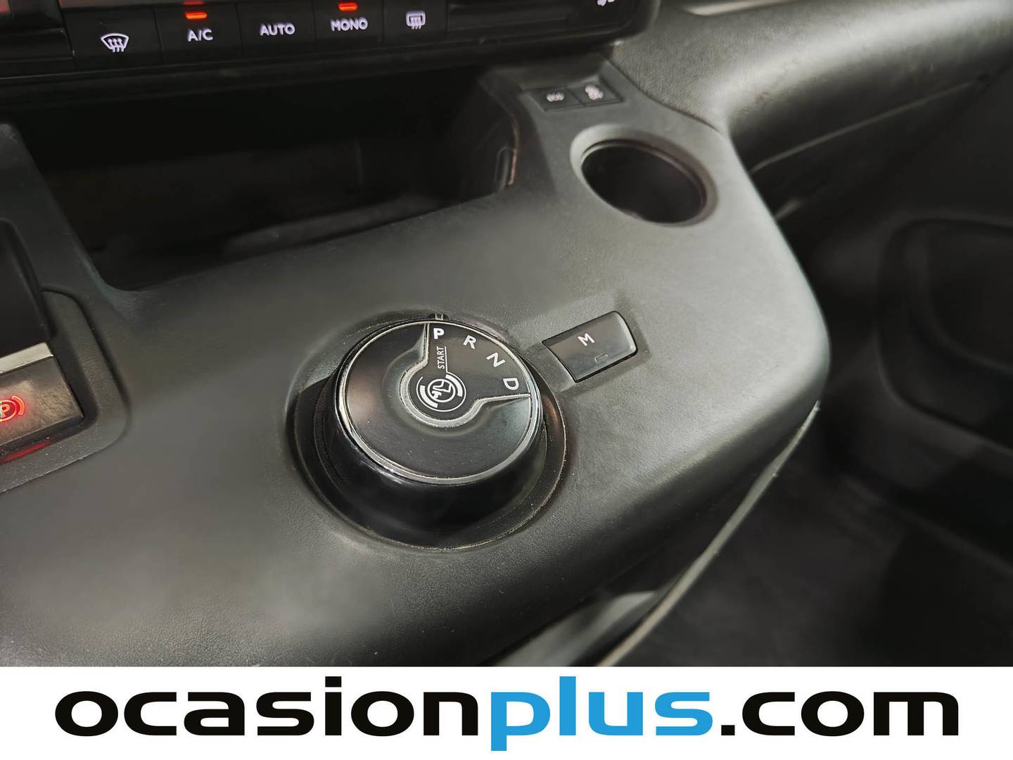 Extras y acabados del Citroën Berlingo Citroën Berlingo BlueHDi 130 S&S Talla XL Shine EAT8 (130 CV) 7 Plazas