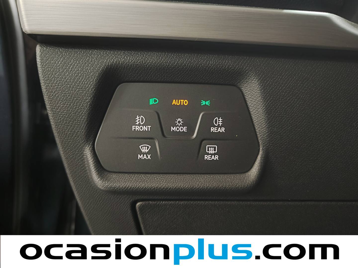 Seat León Seat León 2.0 TDI S&S FR Go XL DSG (150 CV) 150cv
