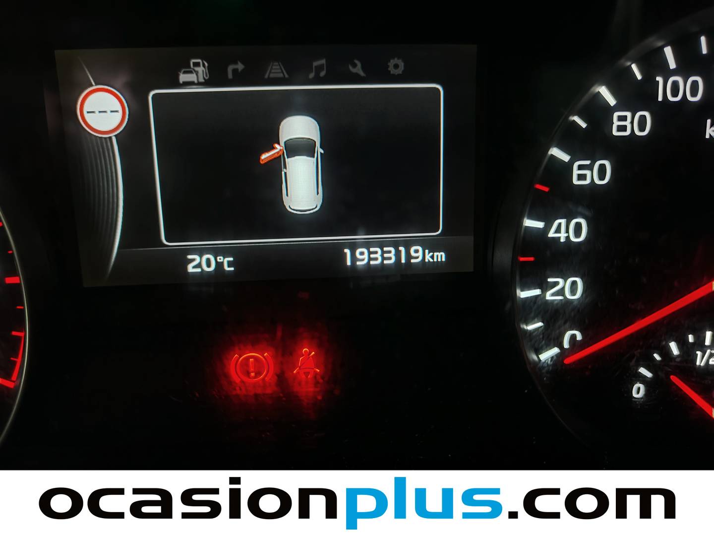 Foto KIA Sportage Kia Sportage 1.6 GDi x-Tech17 4x2 (132 CV)