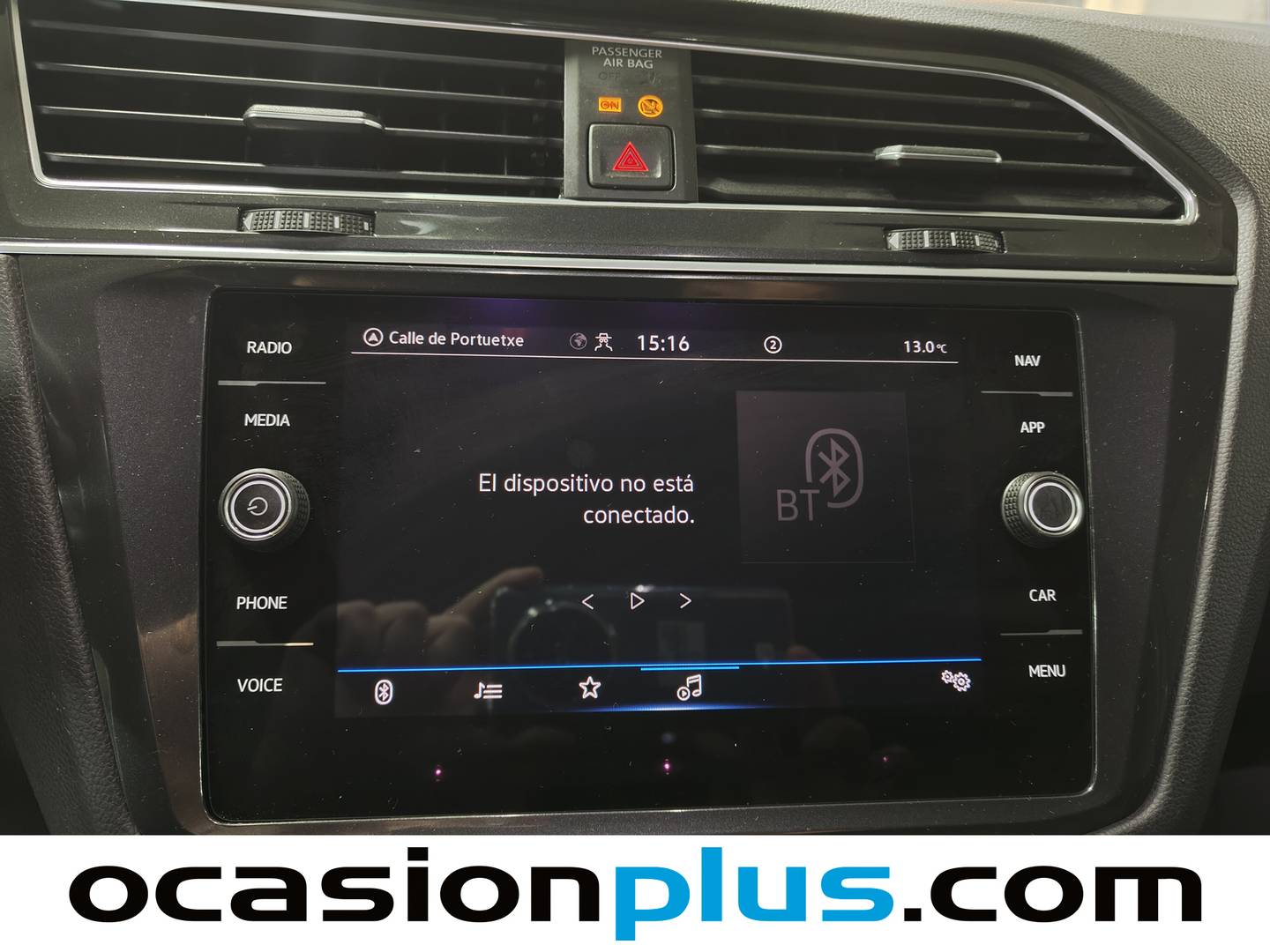 Foto Volkswagen Tiguan Volkswagen Tiguan Life 1.4 TSI eHybrid (245 CV) DSG