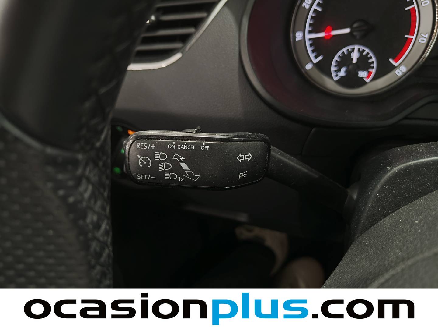 Foto Skoda Octavia Skoda Octavia 1.0 TSI Like DSG (115 CV)