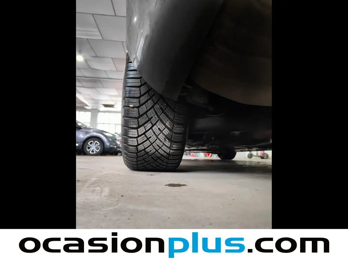 Foto Mercedes Clase C Mercedes-Benz Clase C C 250 Avantgarde (211 CV)