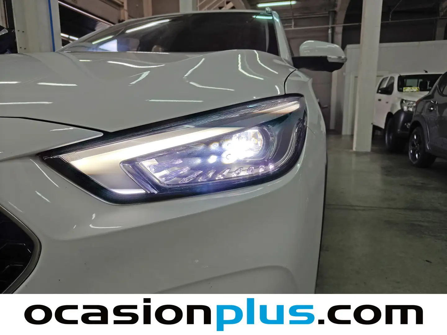 Foto MG ZS MG ZS 1.5 Luxury (106 CV)