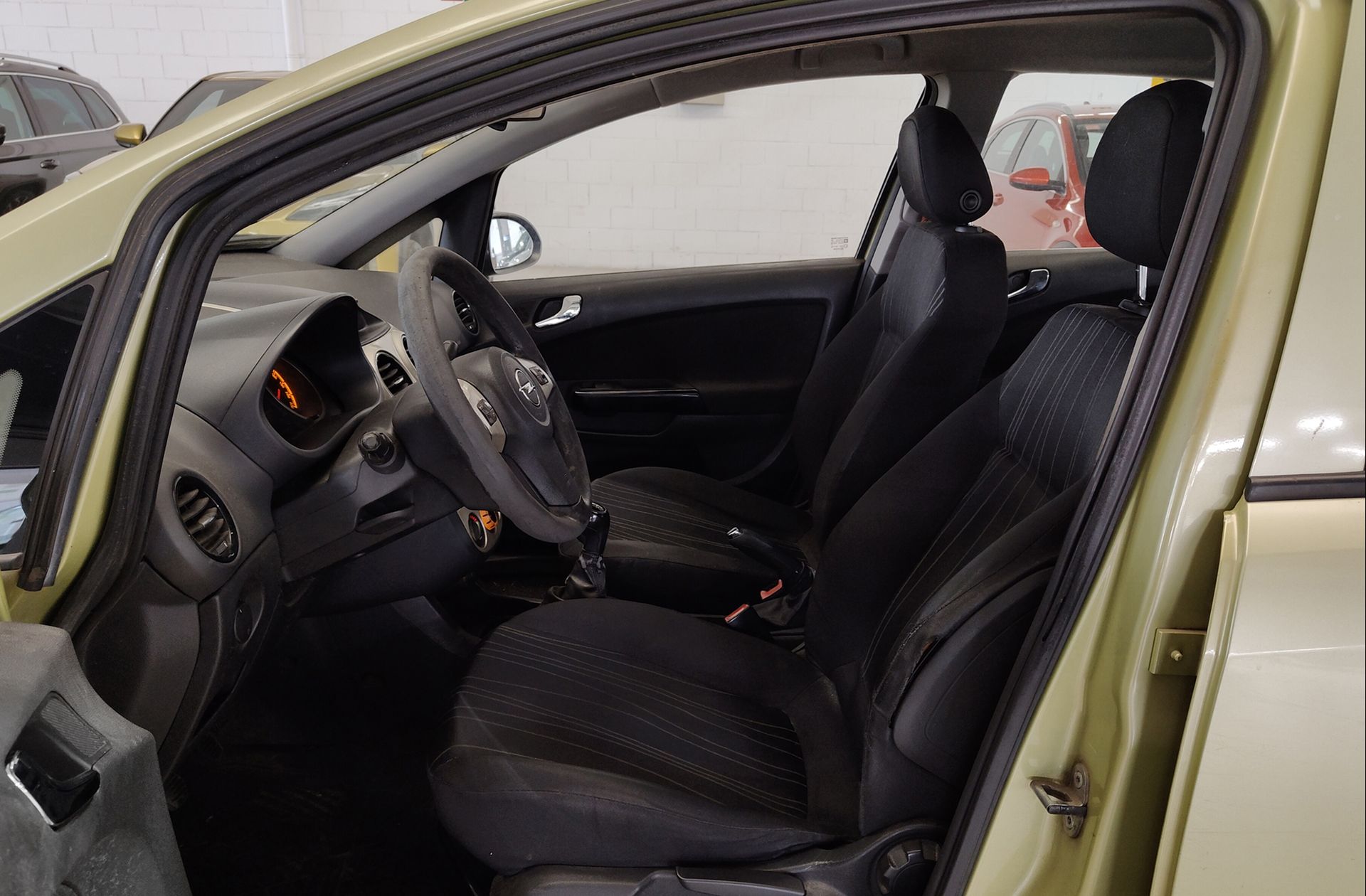 Opel Corsa 1.3 CDTI Enjoy - foto 8