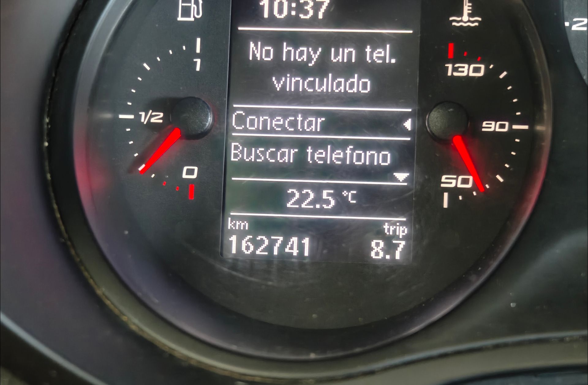 SEAT León 1.6 TDI Style - foto 7