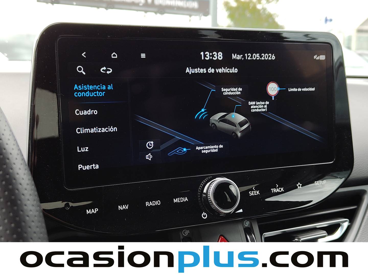 Hyundai i30 Hyundai i30 1.5 TGDI 48V N Line (140 CV) 140cv