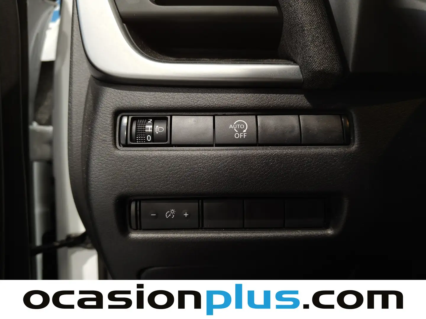 Foto Nissan QASHQAI Nissan Qashqai DIG-T 158 mHEV Acenta Xtronic (158 CV)