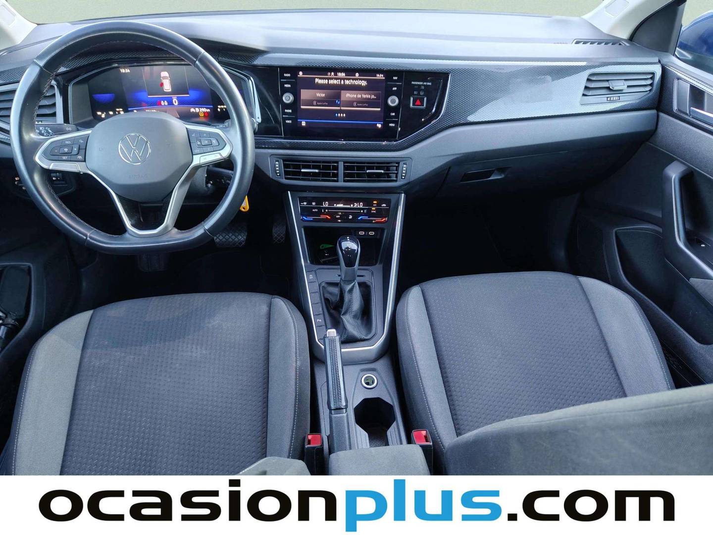 Volkswagen Taigo Volkswagen Taigo Life 1.0 TSI (110 CV) DSG al mejor precio