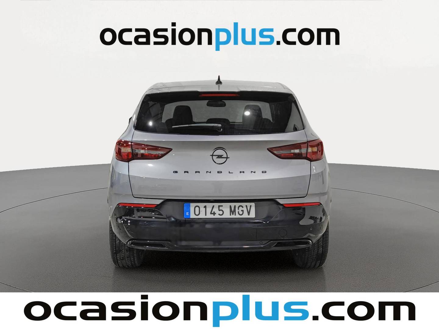 Foto Opel Grandland Opel Grandland 1.2 Turbo S&S GS Auto (130 CV)
