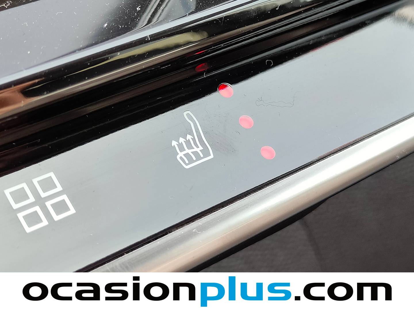 Equipamiento del Citroën C5 Aircross Citroën C5 Aircross PureTech 180 S&S Feel EAT8 (181 CV)