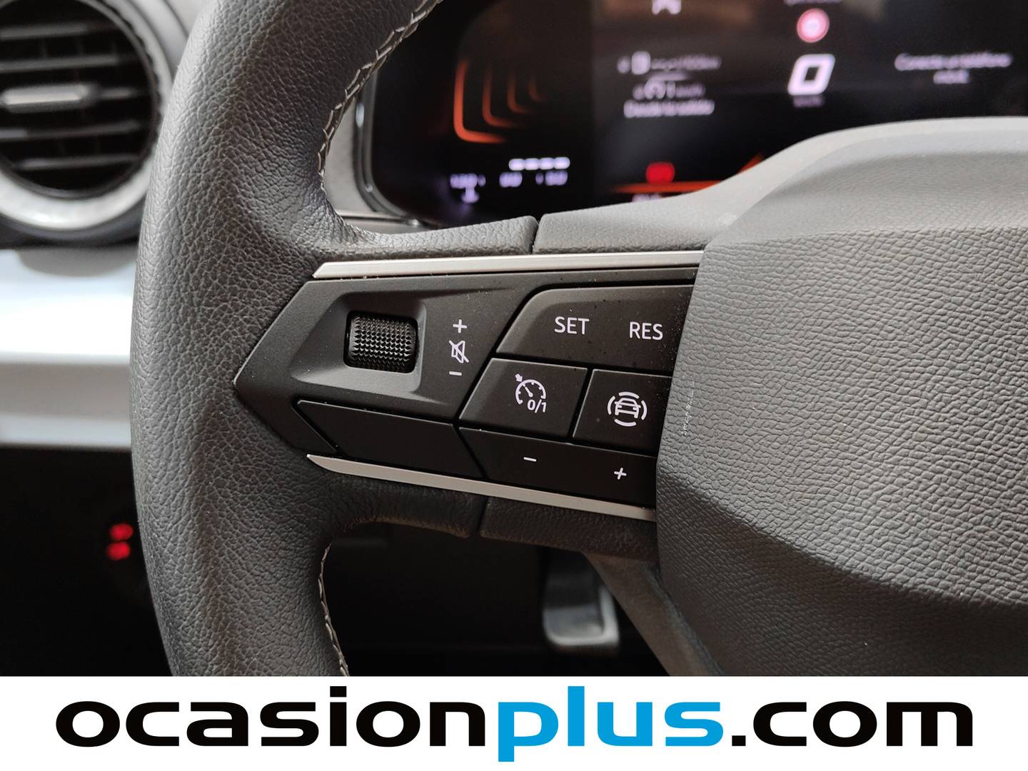 Seat Ibiza Seat Ibiza 1.0 TSI Style XL (115 CV) de ocasión