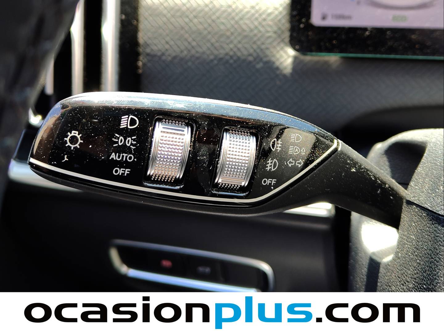 JAECOO 7 JAECOO 7 1.6 TGDI Select FWD (145 CV) de ocasión