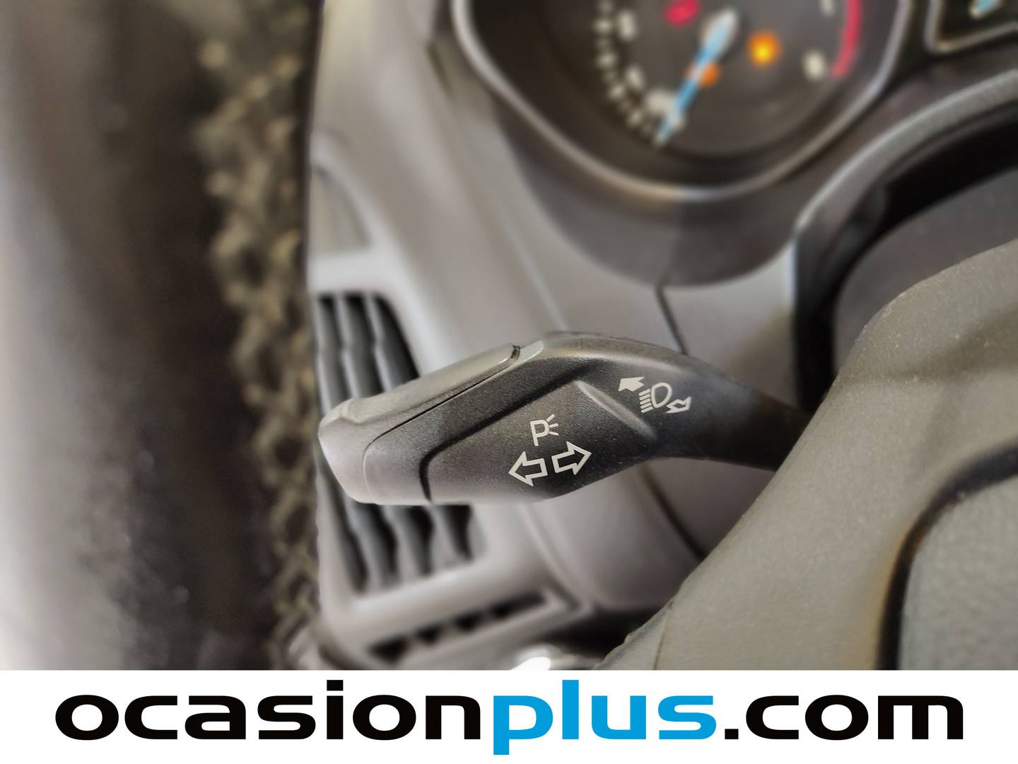 Ford Focus Ford Focus 1.0 Ecoboost S&S Trend+ (125 CV) de segunda mano