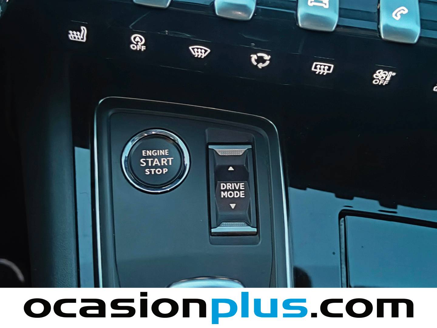 Peugeot 508 Peugeot 508 BlueHDI 130 S&S Allure Pack EAT8 (130 CV) automático