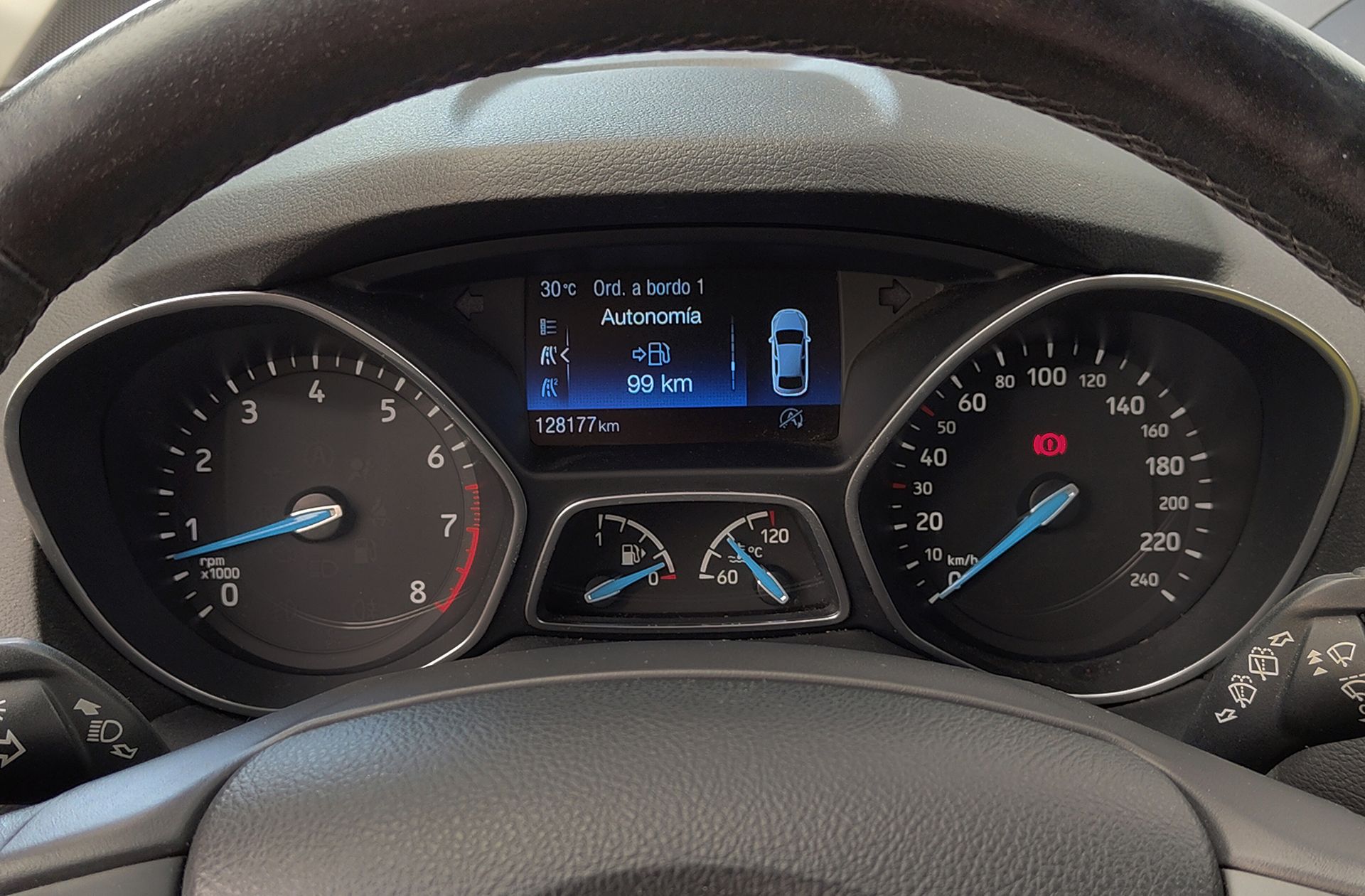 Ford Grand C-Max 1.0 EcoBoost Trend+ - foto 22