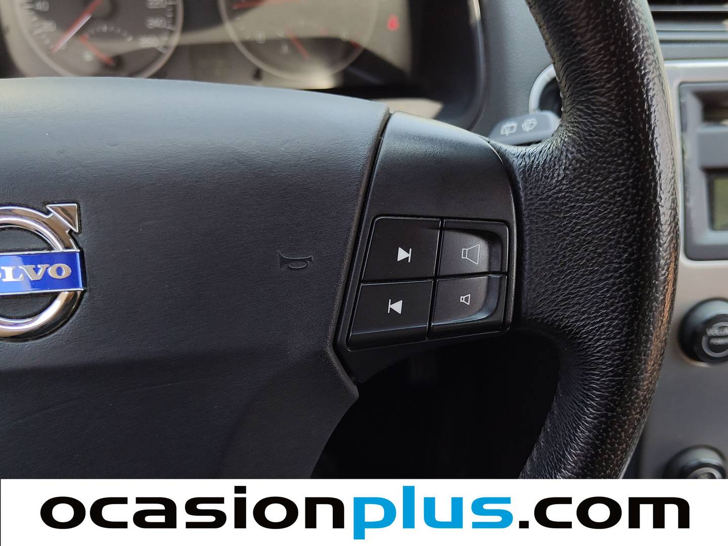 Accesorios del Volvo C30 Volvo C30 1.6D Momentum (109 CV)
