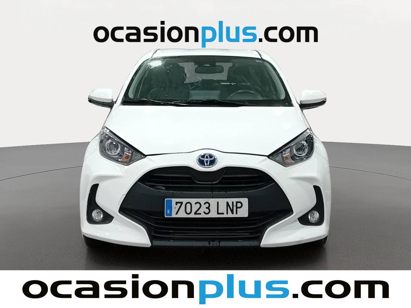 Toyota Yaris Toyota Yaris 120H Active Tech (116 CV) 2021