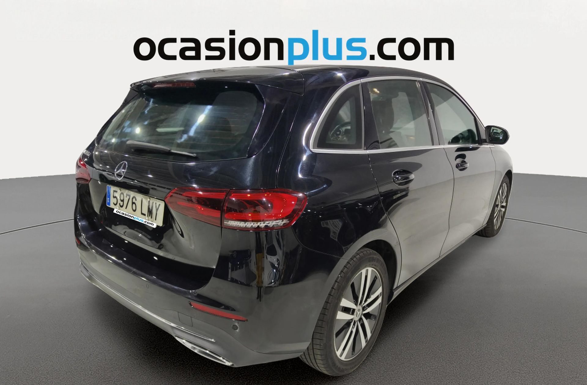 Mercedes-Benz Clase B B 180 d - foto 4