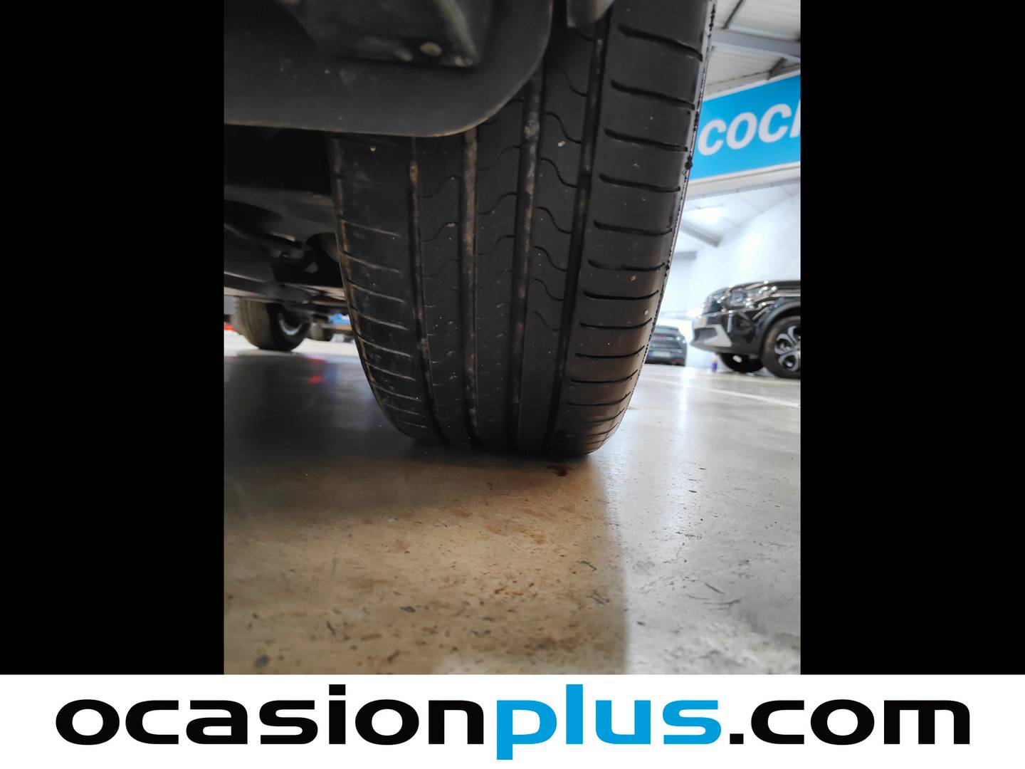 Peugeot 2008 Peugeot 2008 Allure Hybrid eDCS6 (145 CV) de segunda mano