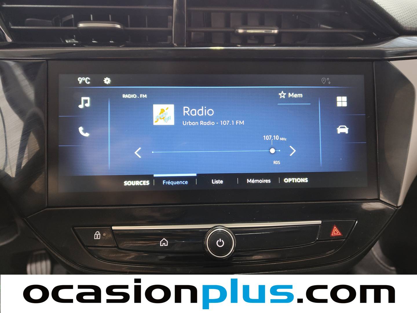 Foto Opel Corsa Opel Corsa 1.2T XHL Edition (100 CV)