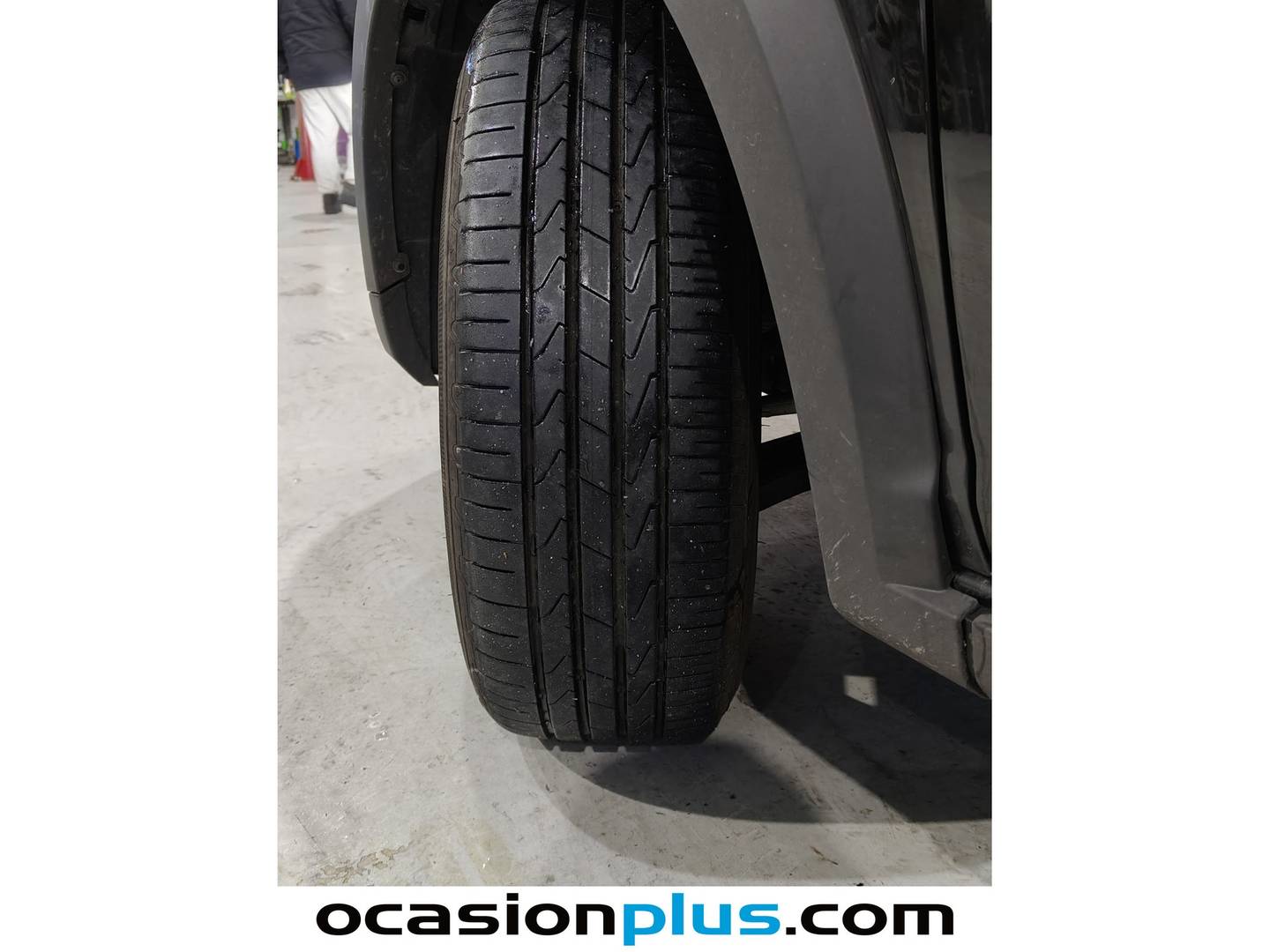 Foto Dacia Sandero Dacia Sandero Stepway Expression Go ECO-G (101 CV)