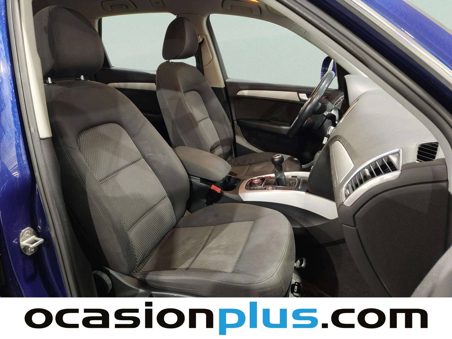 Foto Audi Q5 Audi Q5 2.0 TDI ultra (150 CV)