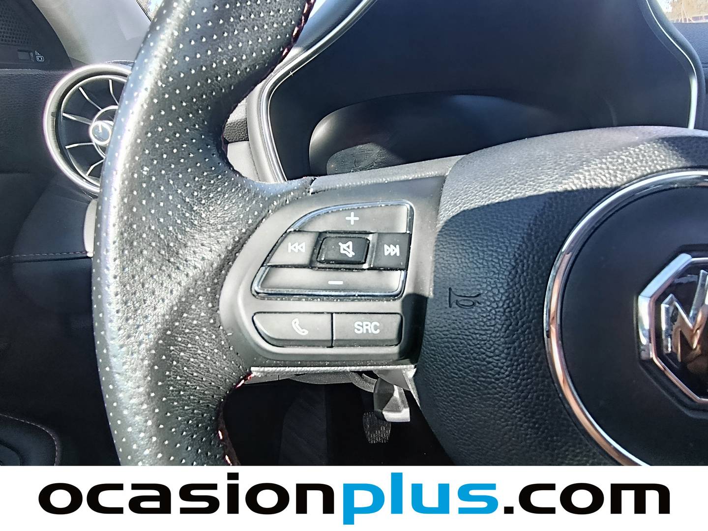 Foto MG HS MG HS 1.5 Turbo GDI Luxury (162 CV)