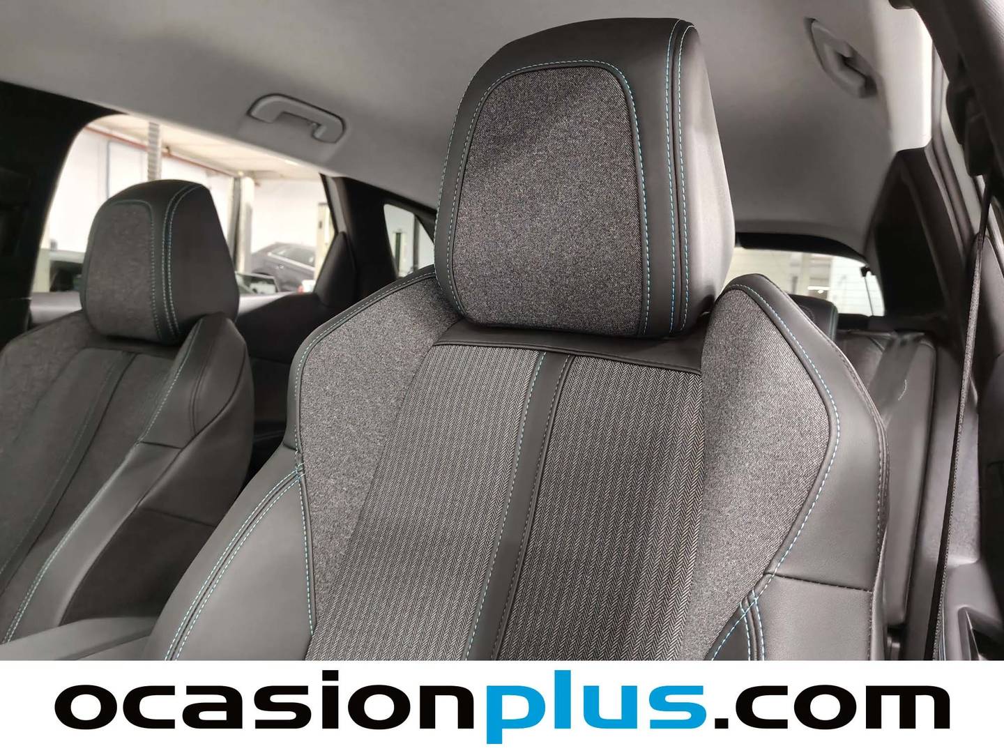 Foto Peugeot 3008 Hybrid Peugeot 3008 Hybrid 300 Allure Pack e-EAT8 (300 CV)