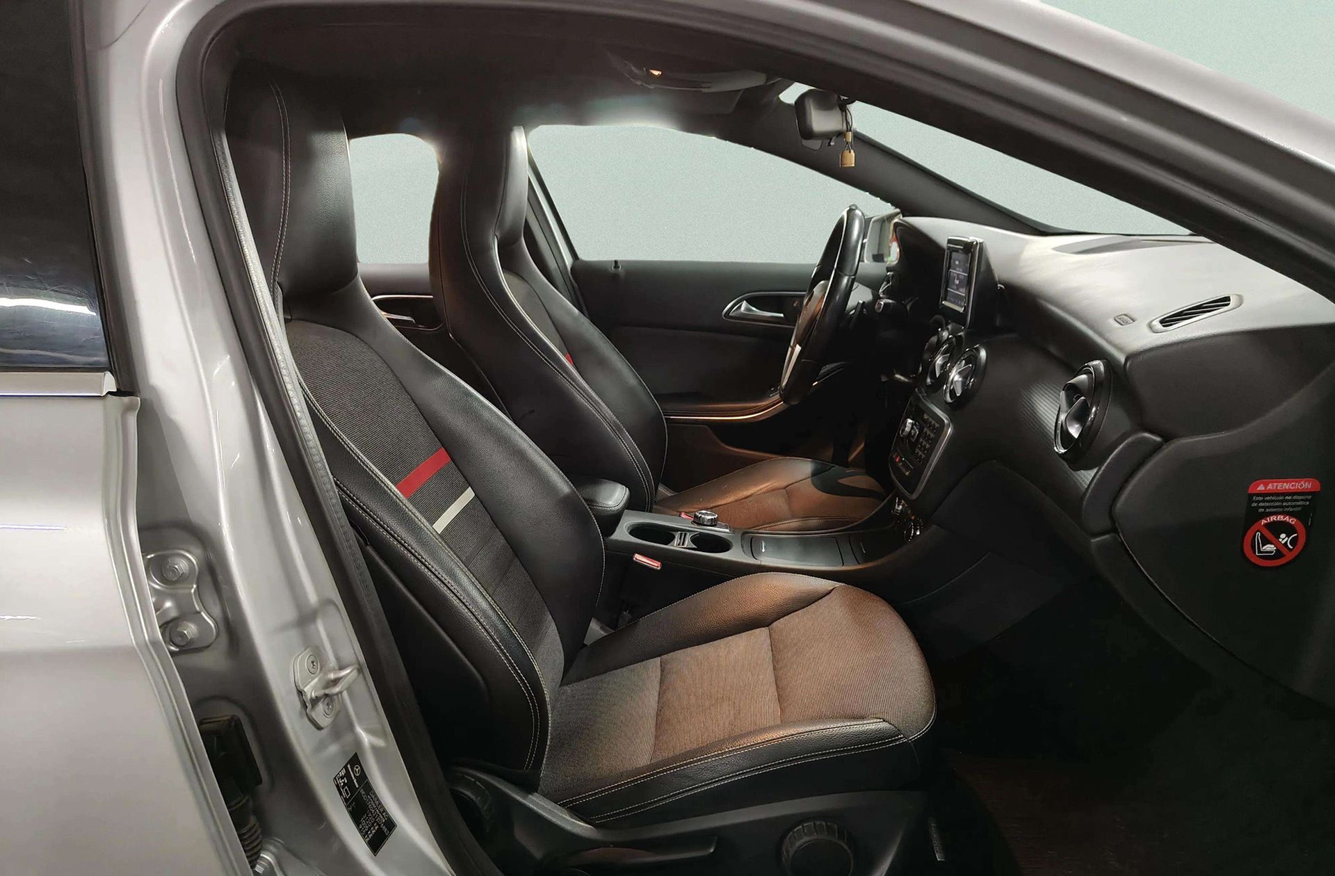 Mercedes-Benz Clase A 180 Style - foto 19