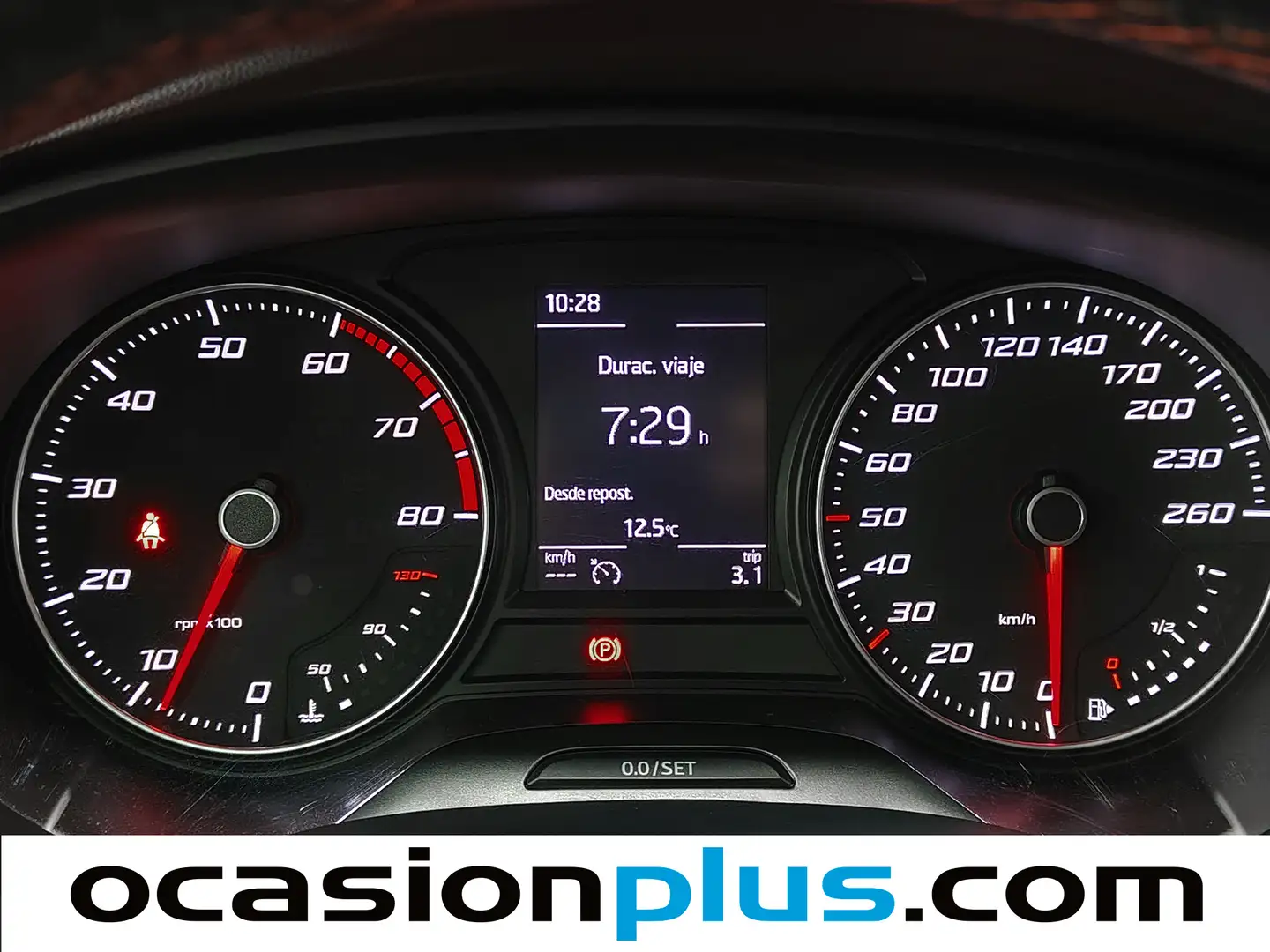 Foto Seat León SEAT León 1.5 TSI S&S FR Edition (130 CV)