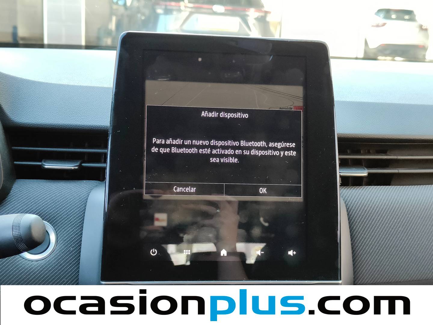 Renault Clio Renault Clio Esprit Alpine E-Tech (145 CV) híbrido