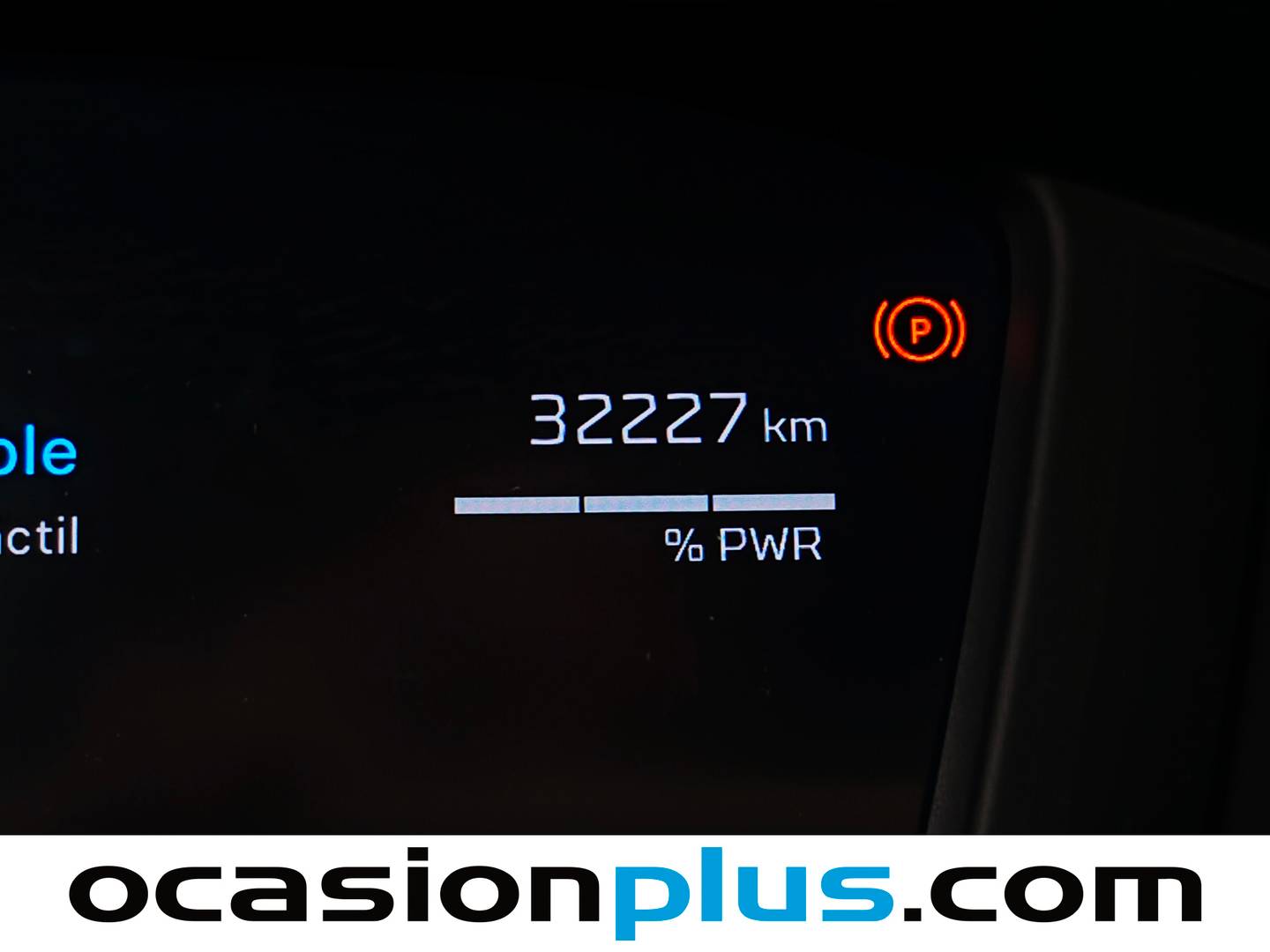 Peugeot 2008 Peugeot 2008 Allure Hybrid eDCS6 (145 CV) seminuevo