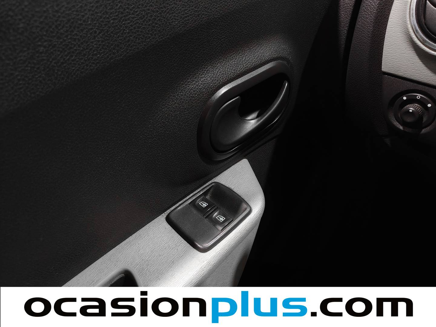 Accesorios del Dacia Dokker Dacia Dokker Ambiance dCi (90 CV)