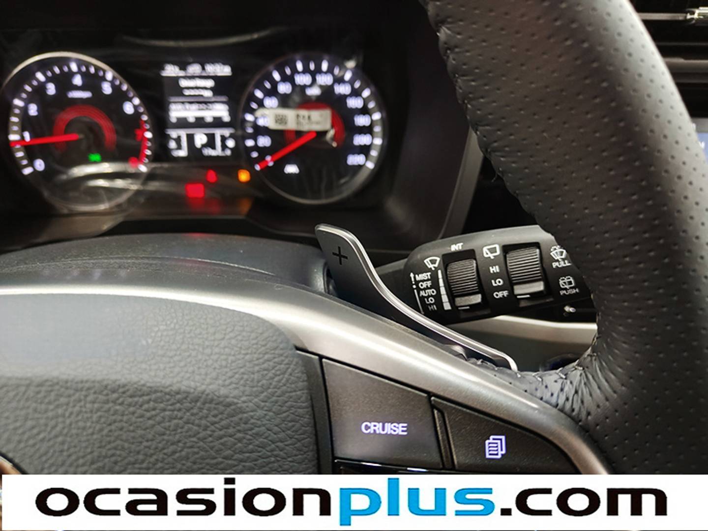 Foto KGM Korando KGM Korando G15T Urban Plus Auto (163 CV)