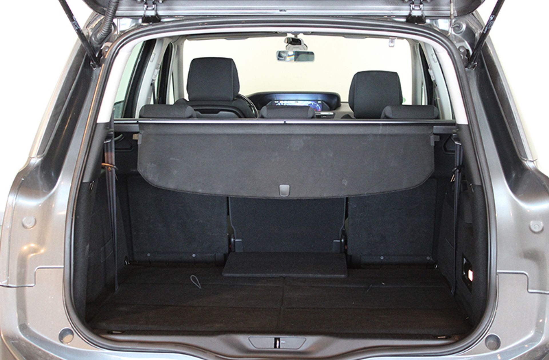 Citroën C4 Grand Picasso BlueHDi 150 Airdream Intensive 7 plazas - foto 14